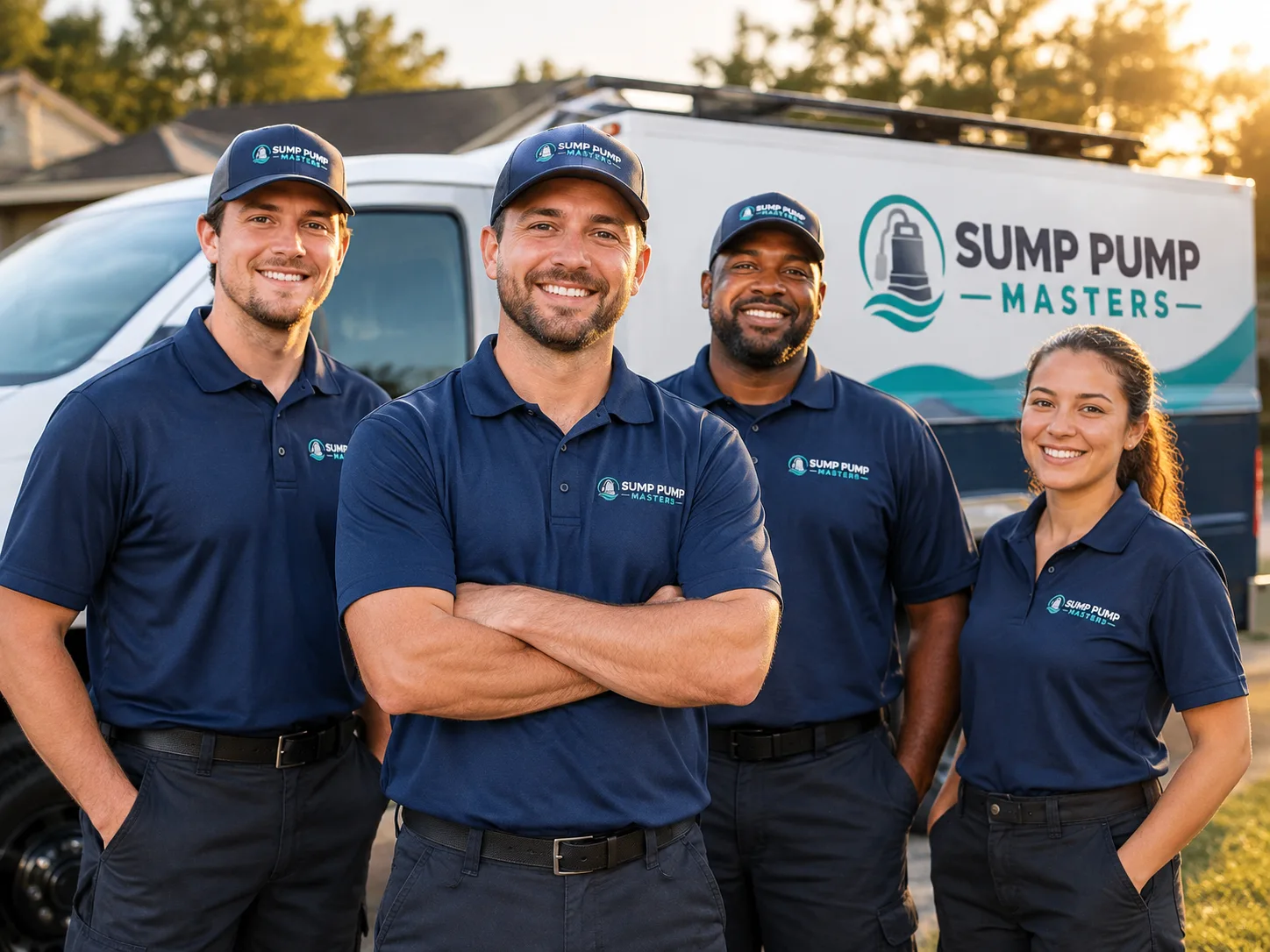 Sump Pump Repair company in Tupelo, MS